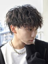 クロトヴィラ 天神大名(KUROT villa)&nbsp;ツイストスパイラルマッシュ