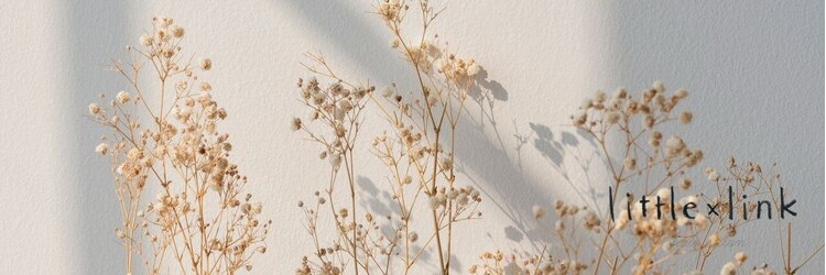 リトル リンク 福岡(little×link)のサロンヘッダー