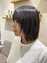 スミス 秋葉原(Smith)&nbsp;レイヤーボブ小顔レイヤー