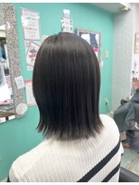 ファンプラス(FUN +)&nbsp;ボブ