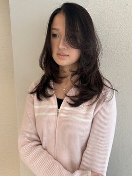ルーチェバイリベルタ(Luce by liberta) 20代30代オススメ☆海外風ハイレイヤー