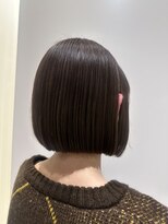 ゼルアヴェダ 浦和パルコ店(ZELE AVEDA)&nbsp;アッシュブラウン