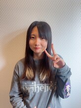 高槻パラゴン 村上 ひめか