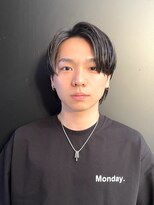 フロー アワード 92(FLOW award)&nbsp;ナチュラルセンターパート【FLOWAWARD柏】