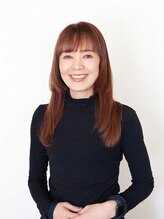 ヘアメイク バンブー(Hair Make Bamboo)&nbsp;西森 今日子