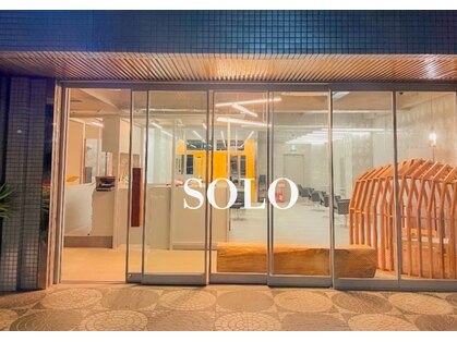 ソロ バイ フェリア(SOLO by FERIA)の写真