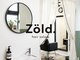 hair salon Zold.の写真