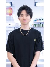 ライフイズ ゴート(Life is...GOAT)&nbsp;川邊 大地#磐田