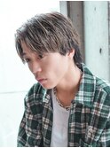 【alpha新宿】メンズスタイル（新宿駅/メンズサロン）