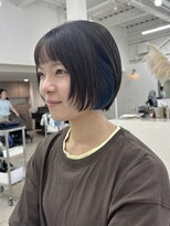 ニュイアン(nuian)&nbsp;ショートレイヤー