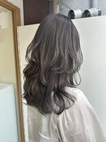 ウニ(uni) グレージュ