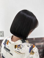 ネオリーブシェリエ 浅草店(Neolive cherie)&nbsp;ボブ/艶髪/ヘッドスパ/Aujua
