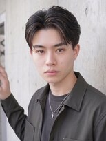 グルグル 下総中山店(GULGUL)&nbsp;下総中山/men's/メンズカット/メンズパーマ/ニュアンスパーマ