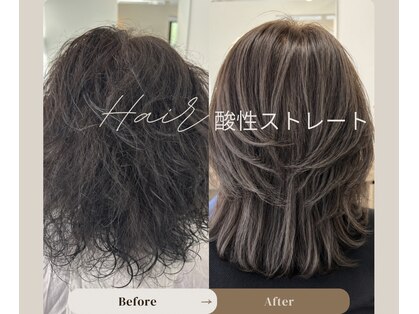 ルポ 大垣(Repos)の写真