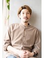 ヘアサロン アンフェール(Hair Salon Amfaire)/久保田　充