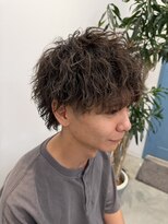 メンズサロン ロテ 尾張一宮本店(Lote.)&nbsp;一宮/メンズ/メンズサロン/men's/メンズカット/メンズパーマ