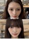 オルト(ORTO)の写真/顔周りの似合わせカットでトレンドのレイヤーカットとハッシュカットをご提案。新しい自分へ。