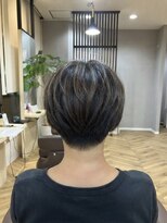 ウーラ 三条店(uura)&nbsp;ミニマムショート