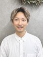 リベストバイジェービー 稲毛(li best. byjb)&nbsp;太田　裕介 【稲毛】