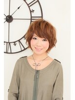 ニューヨークニューヨーク 三宮店(NYNY) 【NYNY】フェムナチュラルショート