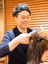 コネル(Conneru)&nbsp;萩原 亨