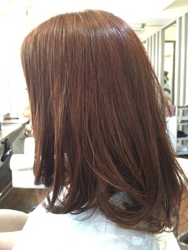 ムー(moo.) ミディアムパーマエステ