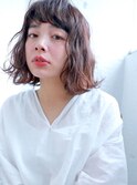 柔らかシルキーブラウン