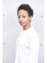 スノッブリコ(snob rico)&nbsp;[snob rico.] スパイキー×ジェンダー［佐野友彦］