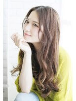 シュシュット(chouchoute)&nbsp;吉祥寺徒歩3分/美髪とろみ/モードワンカール/ギブソンタック/628