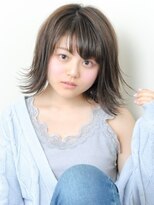 アナザースカイ (another sky)&nbsp;外はねボブ