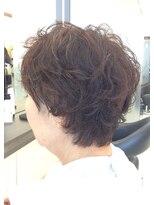 ケンジサナンド(KENJE Sanando)&nbsp;ツイスト