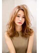 アルマヘア(Alma hair) バウンスカール☆ヘルシーレイヤー【Alma hair】