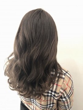 ネオリーブアイム 横浜西口店(Neolive aim) 【Neolive  aim】ナチュラルグレージュ