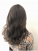 【Neolive  aim】ナチュラルグレージュ