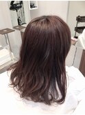 ピンクミディアム