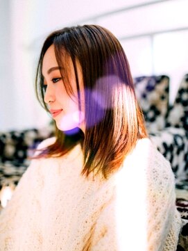 プロデュース 東橋本店(Produce) ナチュラルヘア☆簡単スタイリング【橋本/東橋本/JR橋本】