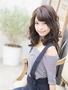 ルーチェ 川崎(Luce) リラックスウェーブ