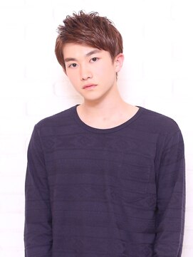 ルームヘア 曙橋店(Room hair) ボブ/グレージュ/大人女性/レイヤー/ショート[曙橋]