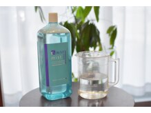 リピーター続出中!!　『リラクゼーションヘッドスパ』