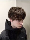 EIGHT 三軒茶屋 ニュアンスパーマ