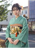 成人式 ゲストスナップ