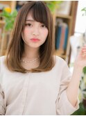 ★スモーキーカラーシークレットグラデーション20代30代40代★7