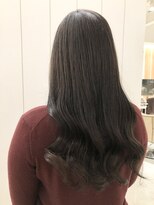 アドラーブル 万代店 (adorable)&nbsp;【ラテカラー】ココアブラウン×【シークレットハイライト】