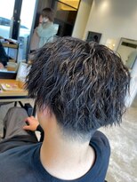 レガロ(RegaLo)&nbsp;#ツイストパーマ