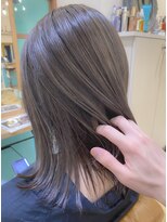 ロンド ブランシュ 錦糸町北口(Lond blanche)&nbsp;北山謙三☆2021ハイライトグレージュ！