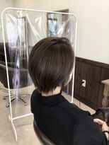 アンドコーカラーデザイン(&Co color design)&nbsp;グレージュ