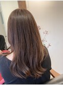 潤いベージュ