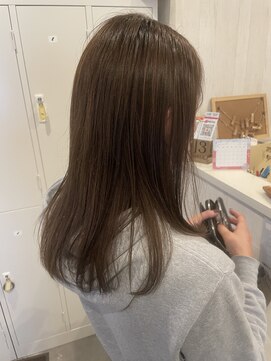 アプシー 三木店(Apsee) スモーキーベージュ