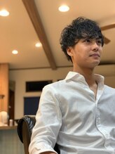 バーバーズ ミックスアップ(BARBERs MiXXUP)