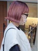 インビテーション(invitation)&nbsp;ベビーピンク